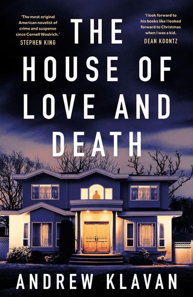Produktbild: The House of Love and Death