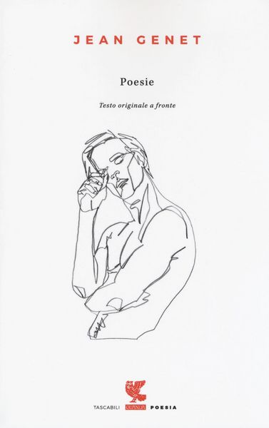 Produktbild: Poesie. Testo francese a fronte