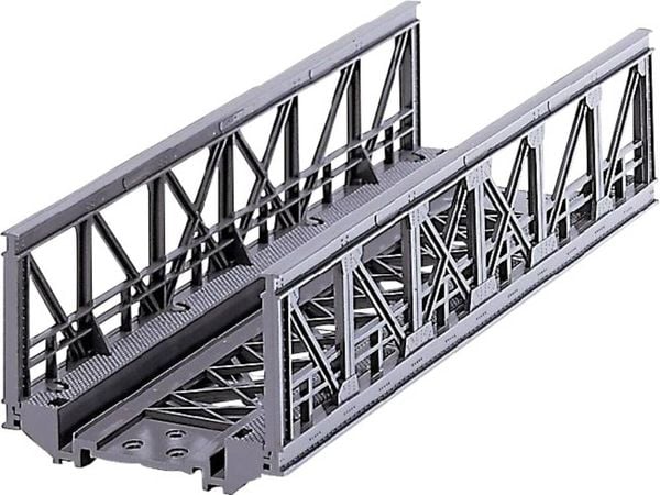 Märklin - Gitterbrücke