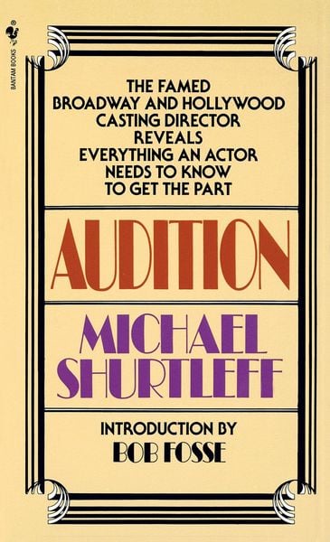 Produktbild: Audition