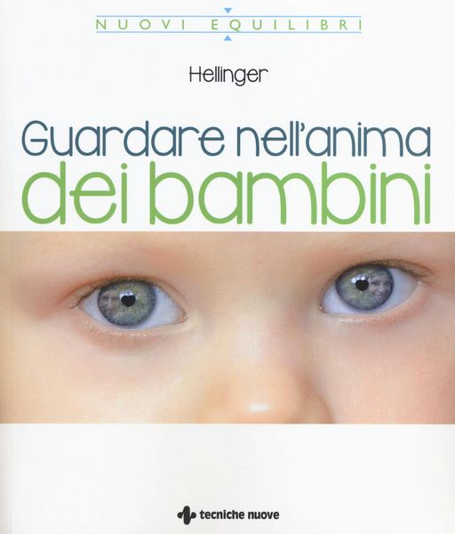 Produktbild: Guardare nell'anima dei bambini
