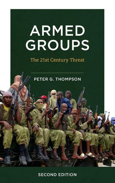 Produktbild: Armed Groups