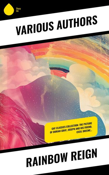 Produktbild: Rainbow Reign