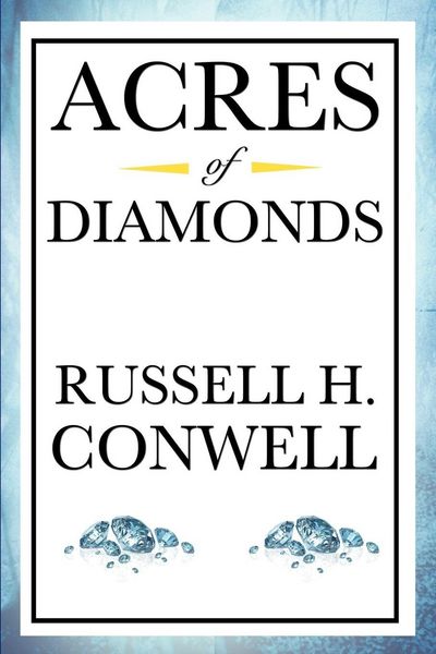 Produktbild: Acres of Diamonds