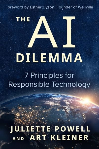 Produktbild: The AI Dilemma