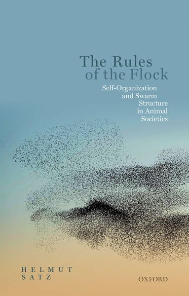 Produktbild: The Rules of the Flock