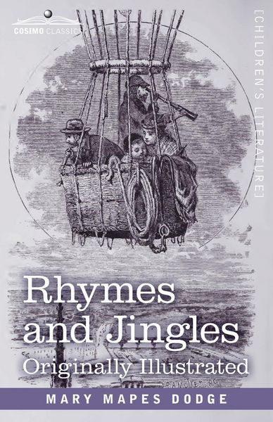 Produktbild: Rhymes and Jingles