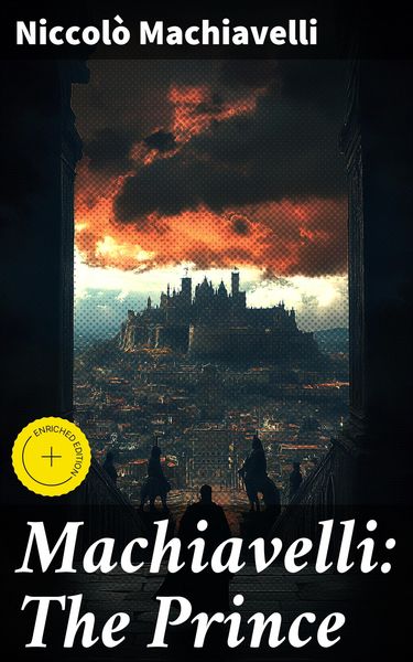 Produktbild: Machiavelli: The Prince