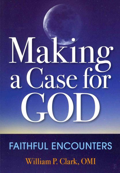 Produktbild: Clark, W: Making a Case for God