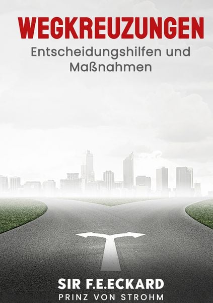 Produktbild: Wegkreuzungen