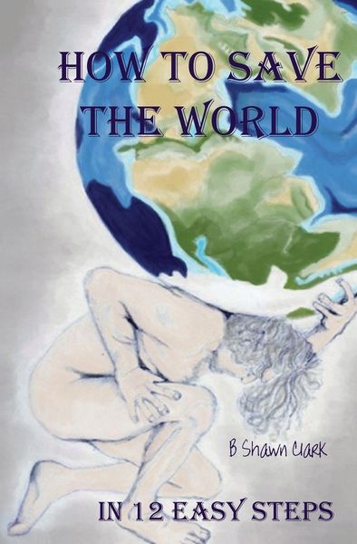 Produktbild: How to Save the World