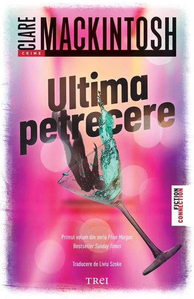 Produktbild: Ultima petrecere