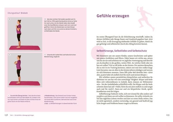Produktbild: SeelenSport