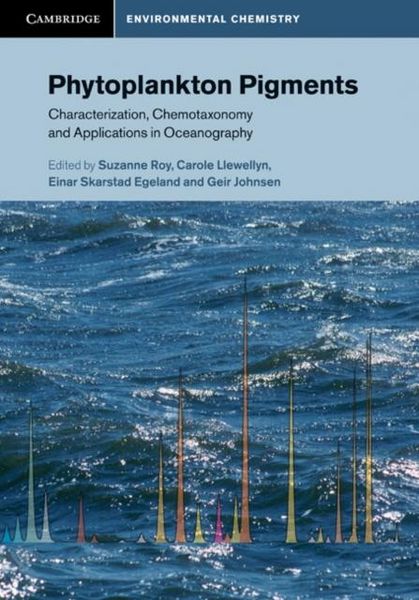 Produktbild: Phytoplankton Pigments