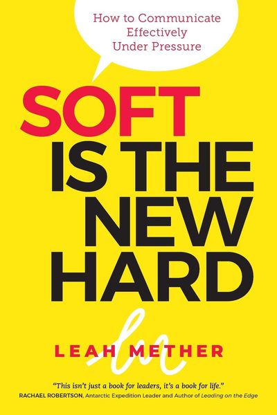 Produktbild: Soft Is The New Hard