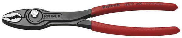 Knipex 82 01 200 Frontgreifzange 200mm
