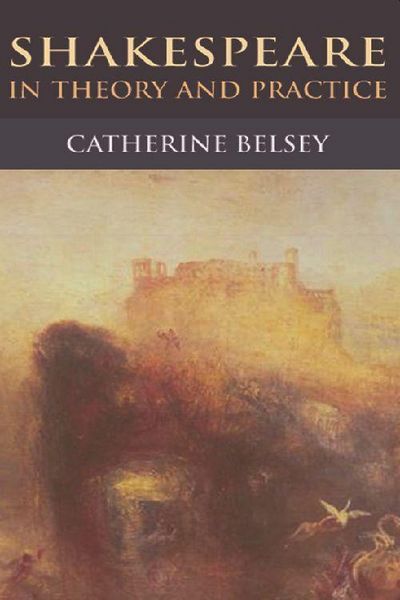Produktbild: Shakespeare in Theory and Practice