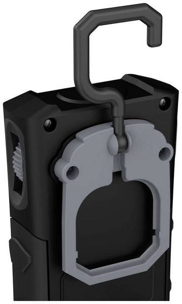 Produktbild: Ansmann 990-00123 Worklight Pocket LED Arbeitsleuchte akkubetrieben 500lm
