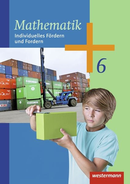 Mathematik - Arbeitshefte Ausgabe 2014 für die Sekundarstufe I, Geheftet von , Westermann Schulbuchverlag, 978-3-14-123519-7