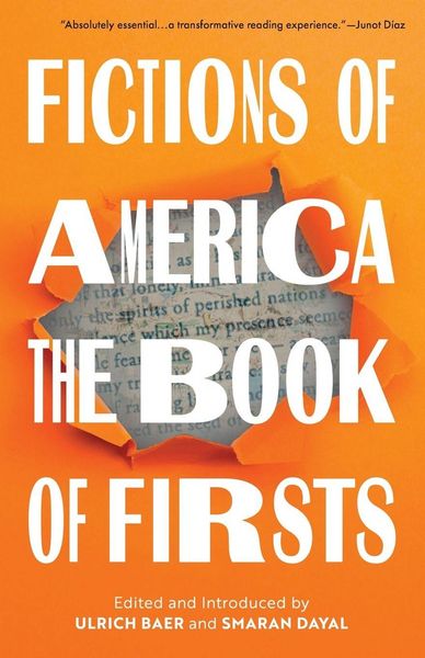 Produktbild: Fictions of America