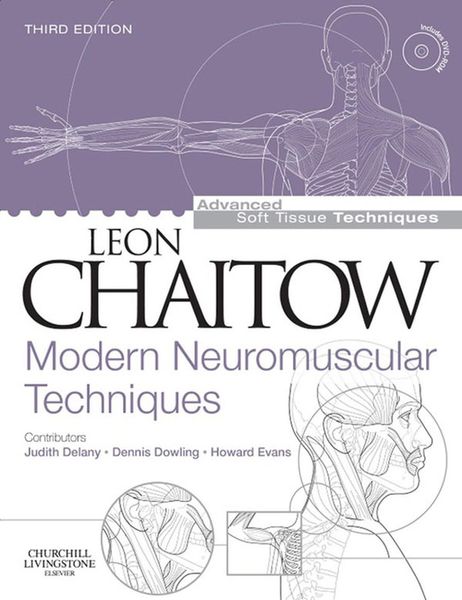 Produktbild: Modern Neuromuscular Techniques