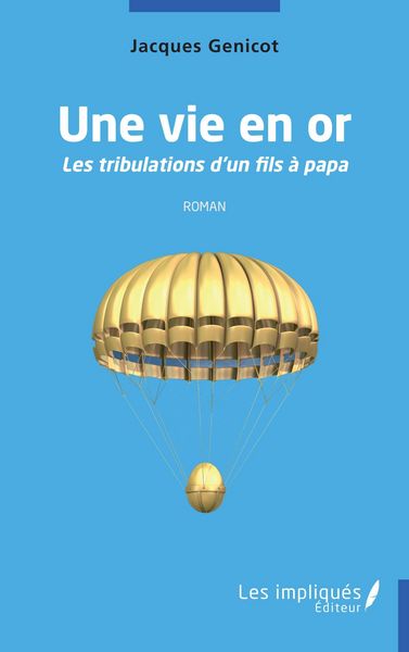 Produktbild: Une vie en or