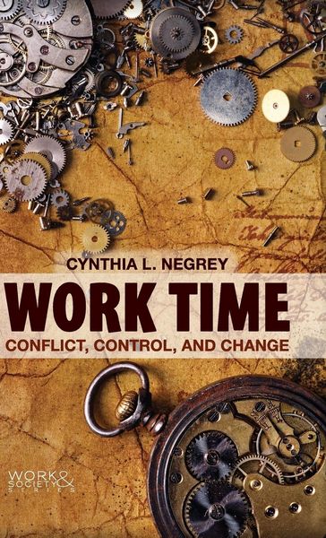 Produktbild: Work Time