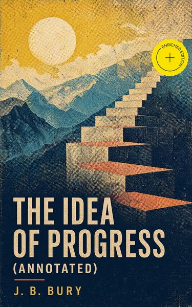 Produktbild: The Idea of Progress (Annotated)
