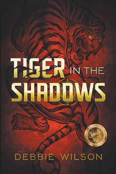 Produktbild: Tiger in the Shadows