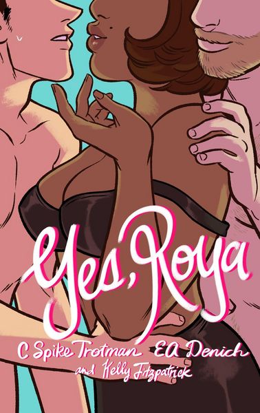 Produktbild: Yes, Roya