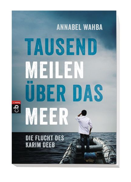 Produktbild: Tausend Meilen &uuml;ber das Meer