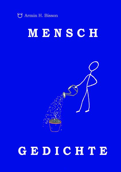 Produktbild: Mensch Gedichte