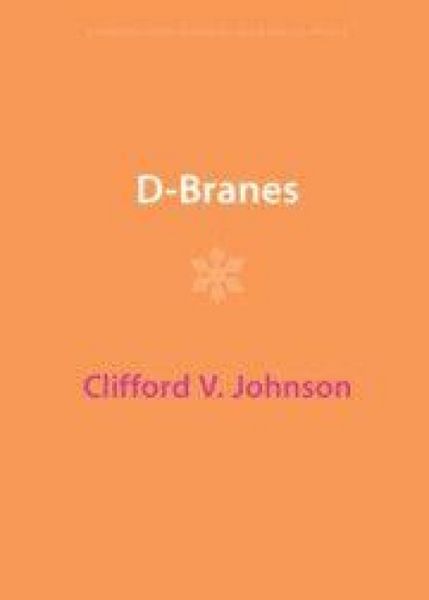 Produktbild: D-Branes