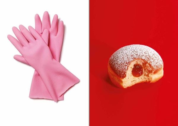 Produktbild: Bilder, zu denen Sie nicht masturbieren sollten