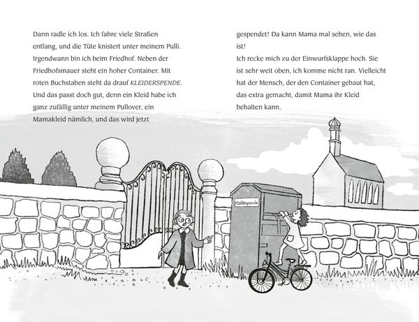 Produktbild: Lisis Gl&uuml;ckspilztage