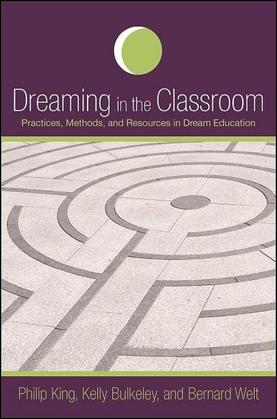 Produktbild: Dreaming in the Classroom