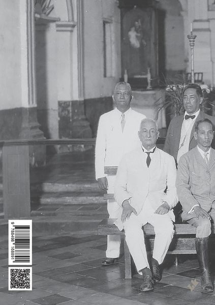 Produktbild: Constituci&oacute;n de Malolos