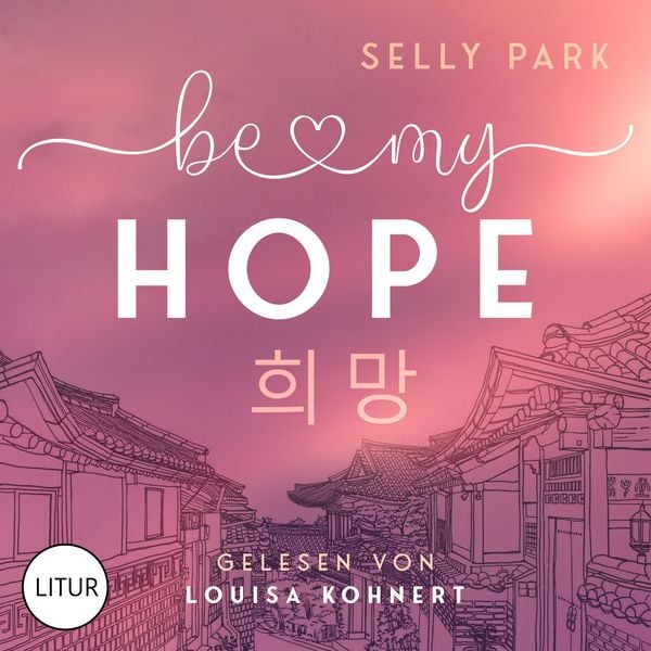 be my Hope - Selly Park, Audio, 4069829328289