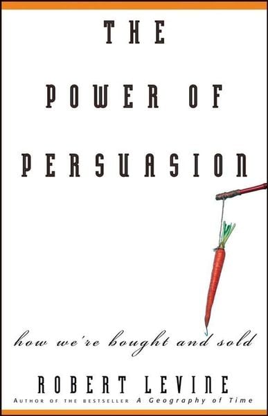 Produktbild: The Power of Persuasion
