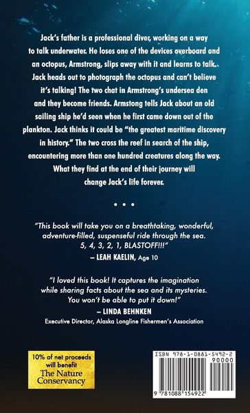 Produktbild: The Lost Ship