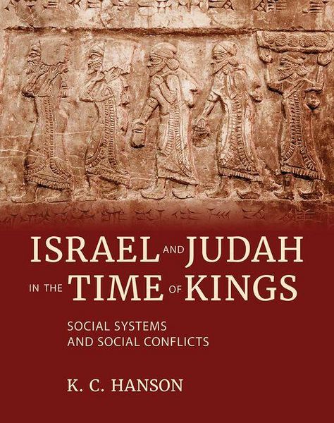 Produktbild: Israel and Judah in the Time of Kings