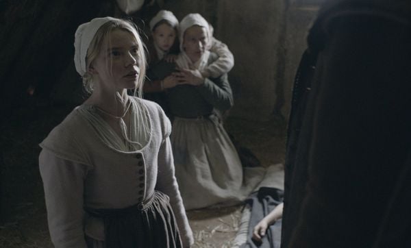 Produktbild: The Witch