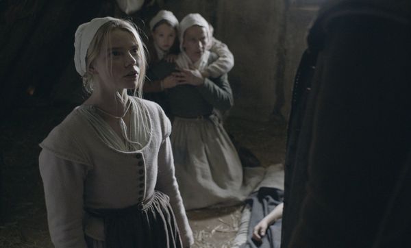 Produktbild: The Witch
