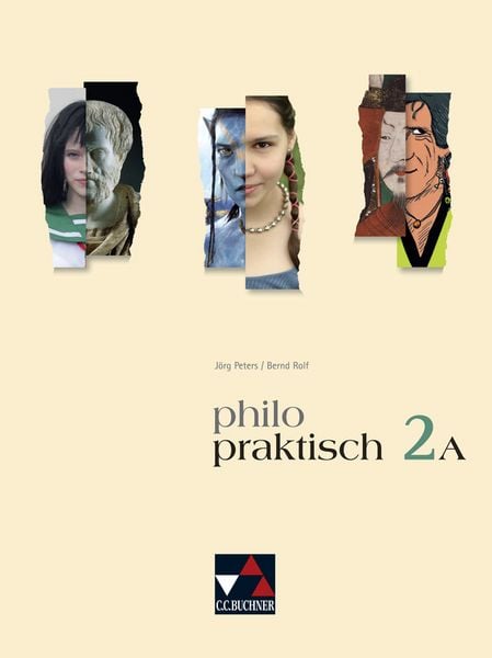 Produktbild: Philopraktisch 2 A. Nordrhein-Westfalen
