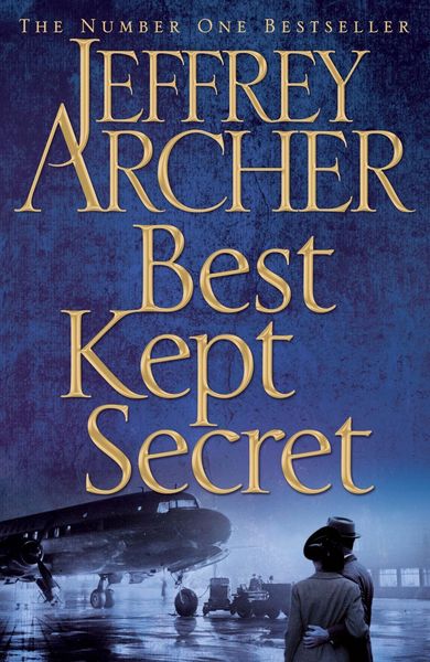 Produktbild: Best Kept Secret