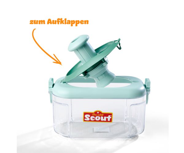 Produktbild: Scout Lupenbecher