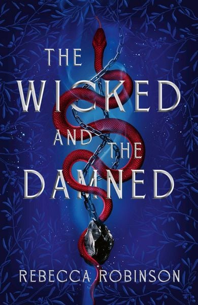 Produktbild: The Wicked and the Damned