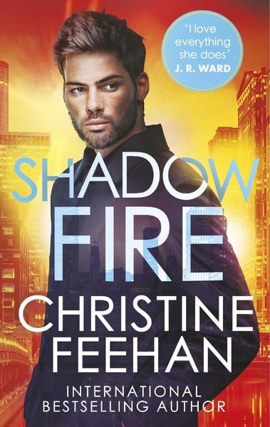 Produktbild: Shadow Fire