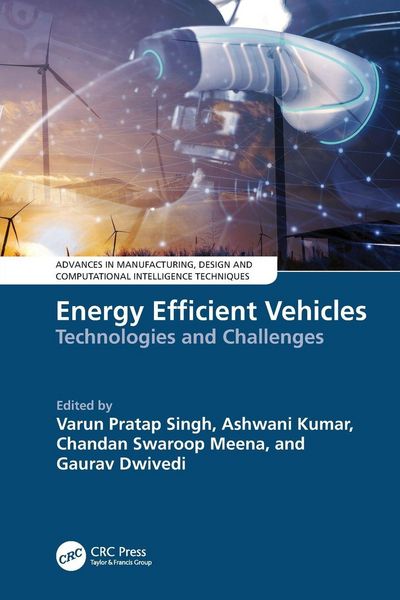 Produktbild: Energy Efficient Vehicles