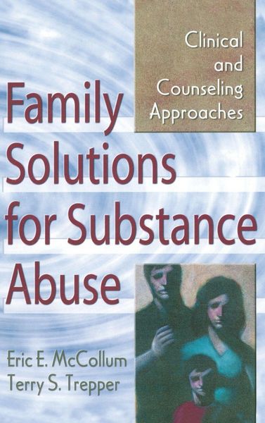 Produktbild: Family Solutions for Substance Abuse
